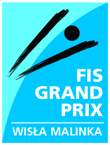 Logo FIS Grand Prix Wisła Malinka